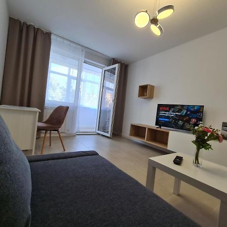 Mia Apartament Tulcea Exterior foto