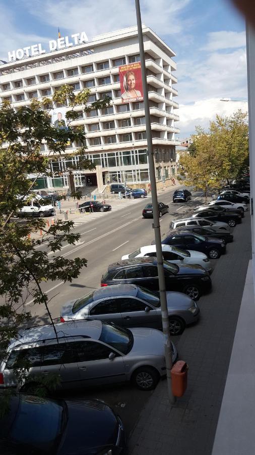Mia Apartament Tulcea Exterior foto
