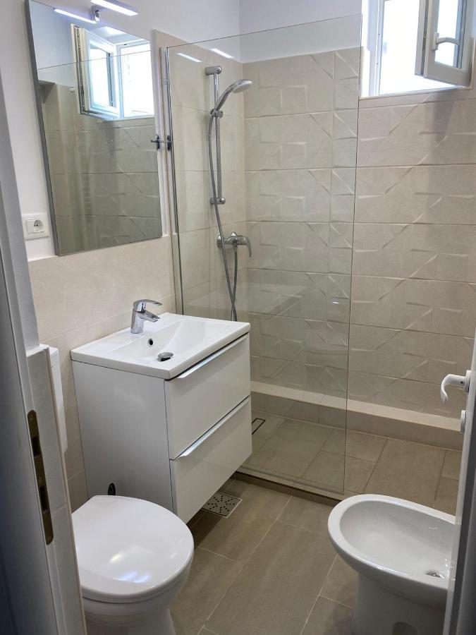 Mia Apartament Tulcea Exterior foto