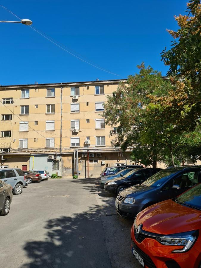 Mia Apartament Tulcea Exterior foto