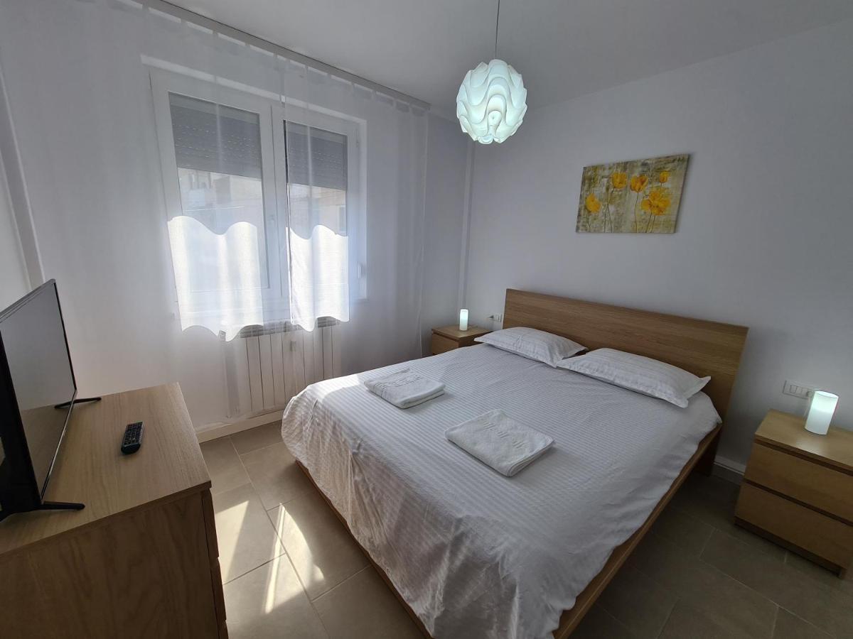 Mia Apartament Tulcea Exterior foto