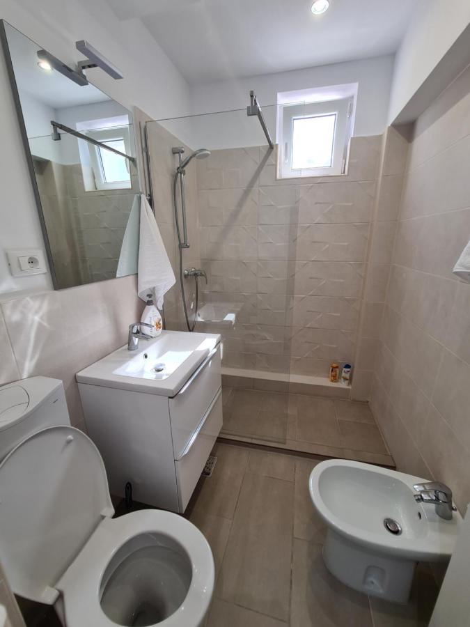 Mia Apartament Tulcea Exterior foto