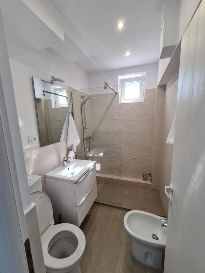 Mia Apartament Tulcea Exterior foto