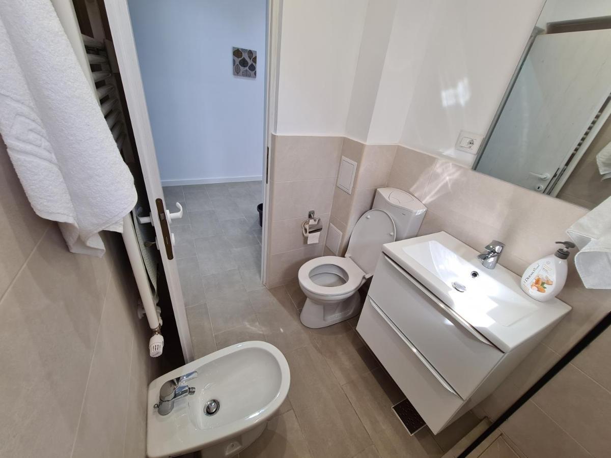 Mia Apartament Tulcea Exterior foto